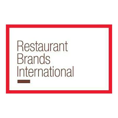 Restaurant Brands International