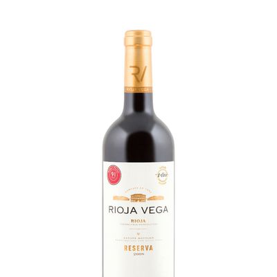 Rioja Vega