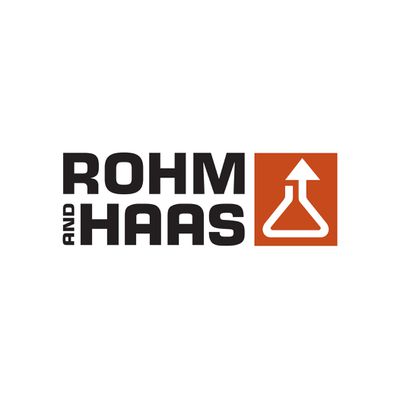 Rohm and Haas