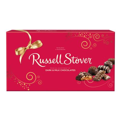 Russell Stover