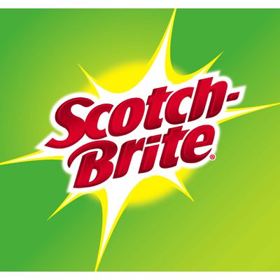 Scotch-Brite