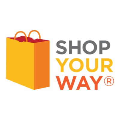 Shop Your Way