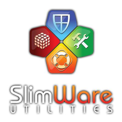 Slimware Utilities