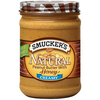 Smucker's Natural