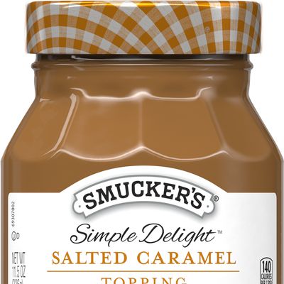 Smucker's Toppings
