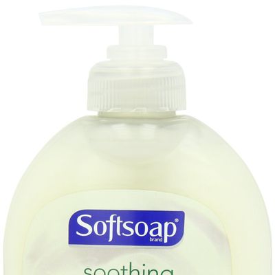 Softsoap