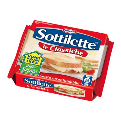 Sottilette