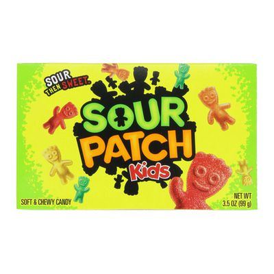 Sour Patch Kids