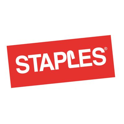 Staples
