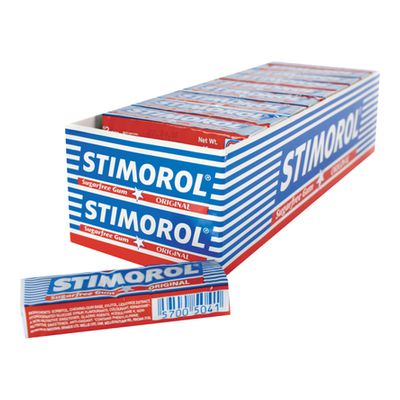 Stimorol