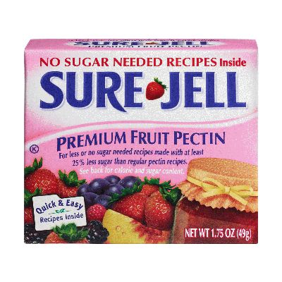 Sure-Jell