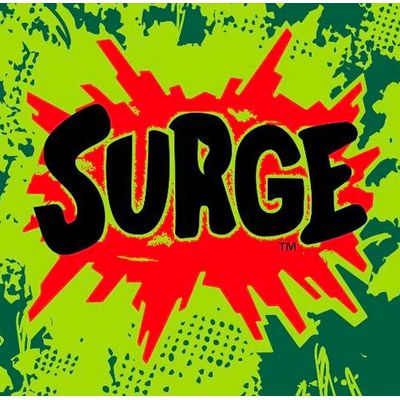 Surge