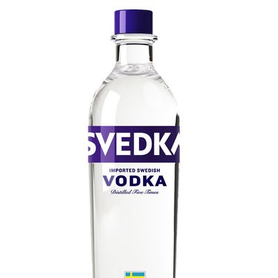 Svedka