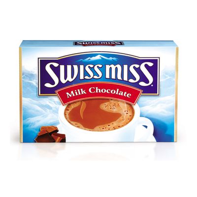 Swiss Miss