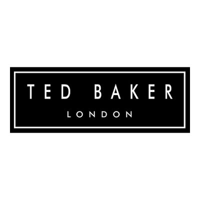Ted Baker London  (licensed brand)