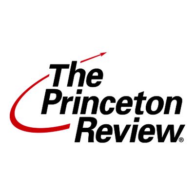 The Princeton Review