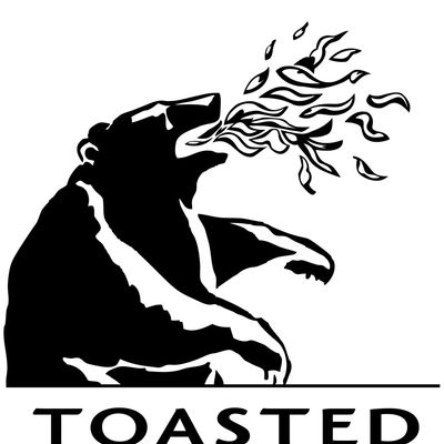 Toasted Head