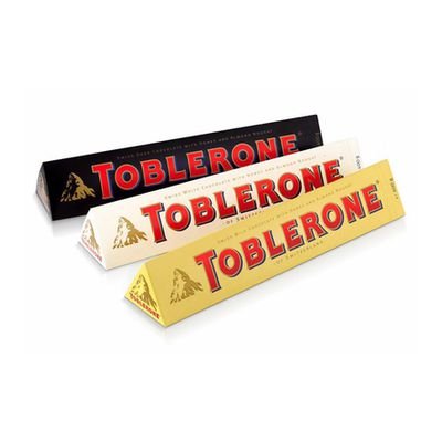 Toblerone