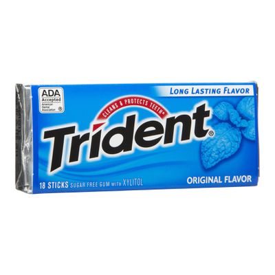 Trident