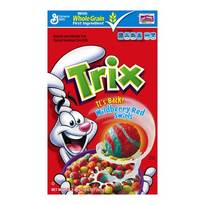 Trix