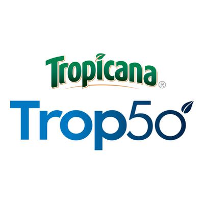 Tropicana Trop50
