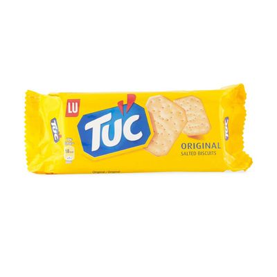 TUC