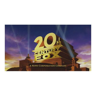 Twentieth Century Fox Film
