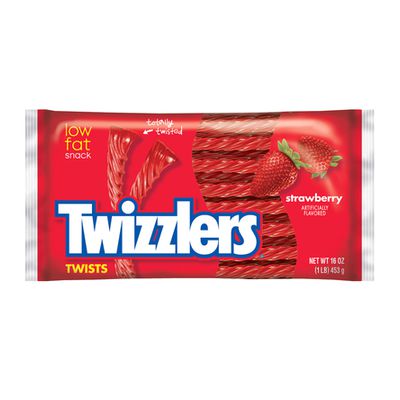 Twizzlers