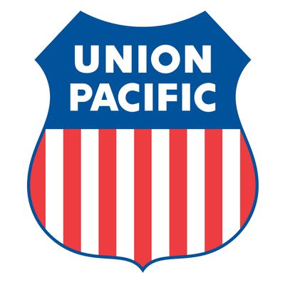 Union Pacific
