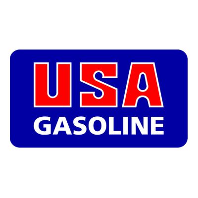 USA Gasoline