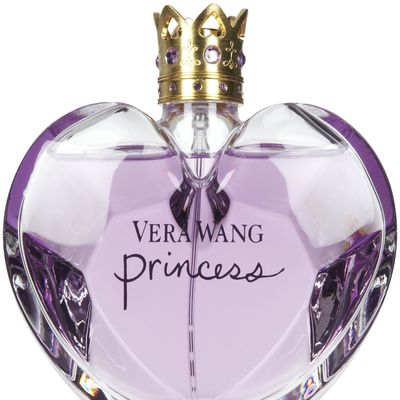 Vera Wang fragrance