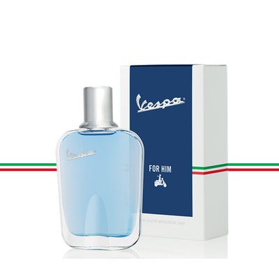 Vespa fragrance