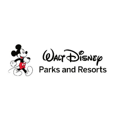 Walt Disney Parks and Resorts