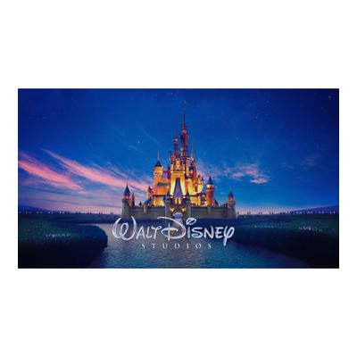 Walt Disney Studios