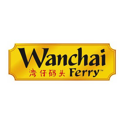 Wanchai Ferry