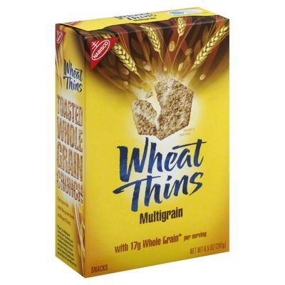 Wheat Thins