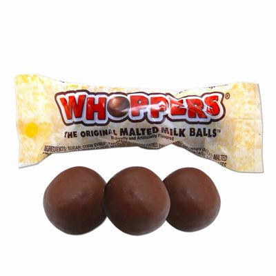 Whoppers
