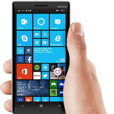 Windows Phone