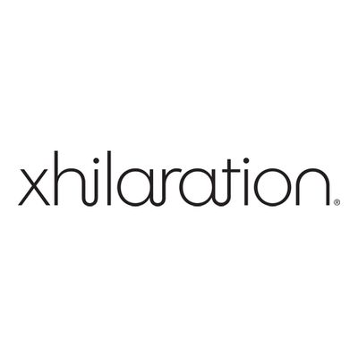 Xhilaration