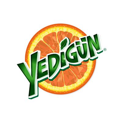 Yedigun Kan Portakali