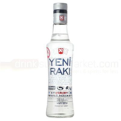 Yeni Raki