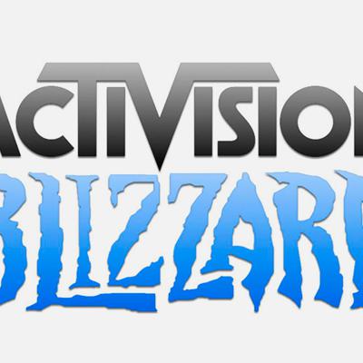Activision Blizzard