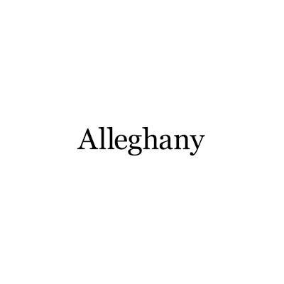ALLEGHANY CORP /DE