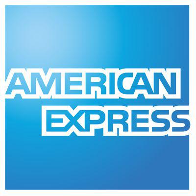 AMERICAN EXPRESS CO