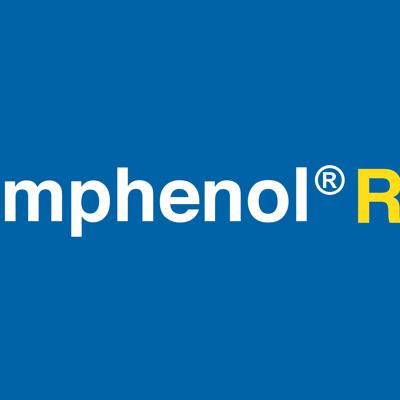 AMPHENOL CORP /DE/