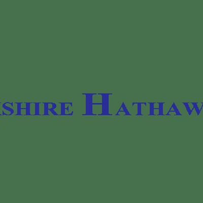 BERKSHIRE HATHAWAY INC.