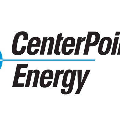 CENTERPOINT ENERGY INC