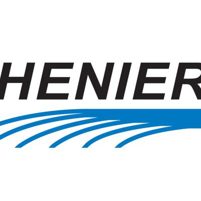 CHENIERE ENERGY INC