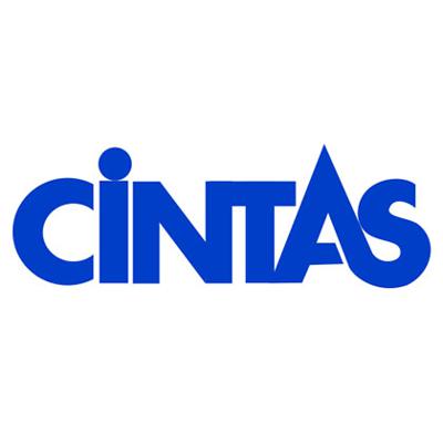CINTAS CORP
