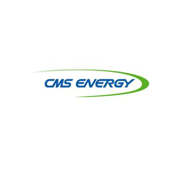CMS ENERGY CORP